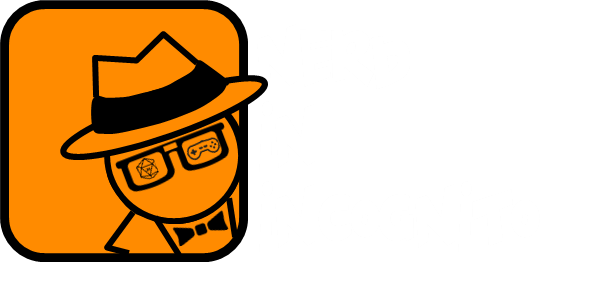 Nerd in Incognito